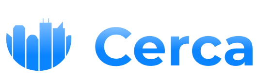 Cerca Logo